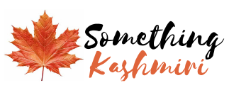 Something Kashmiri